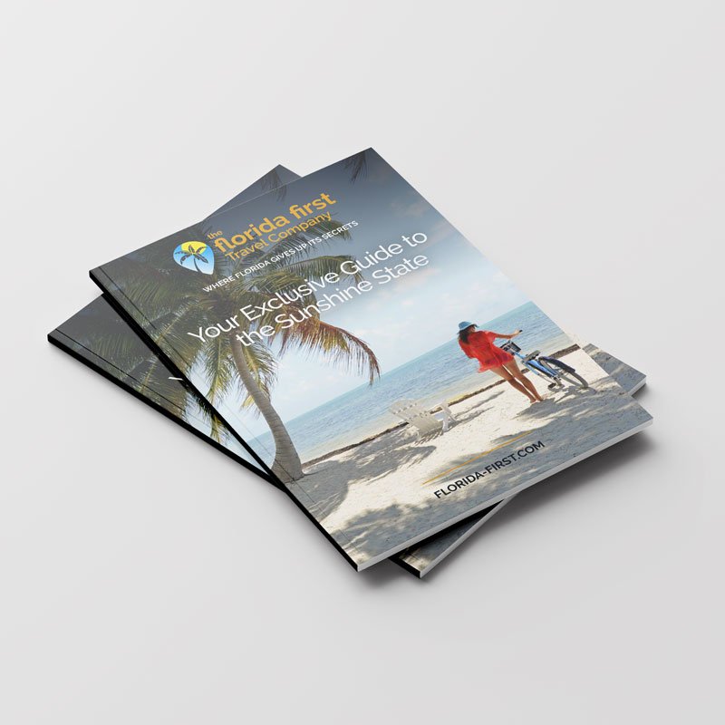 Florida First Brochure