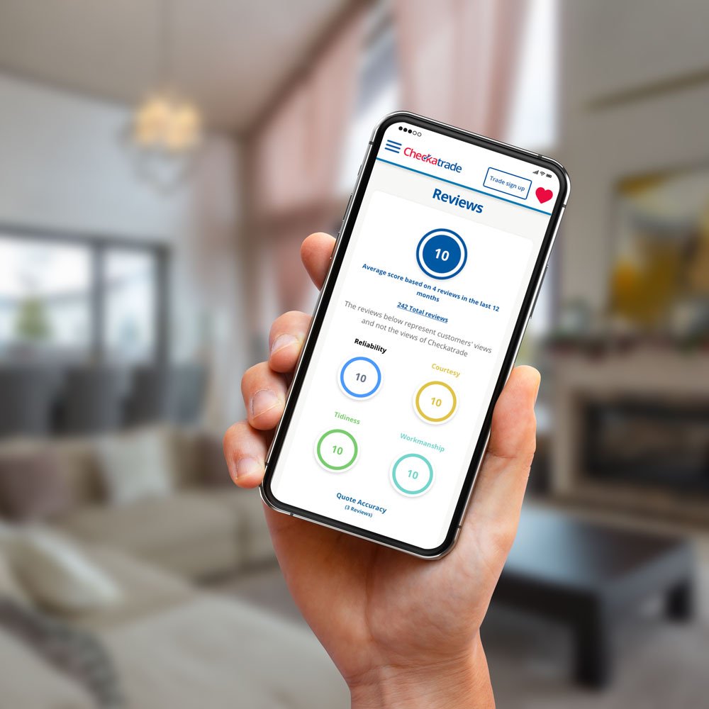 Checkatrade